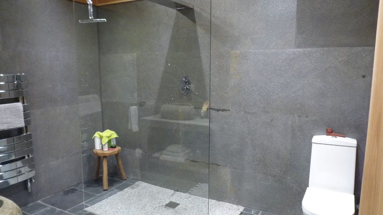 Photo of Bathroom in Invergarry