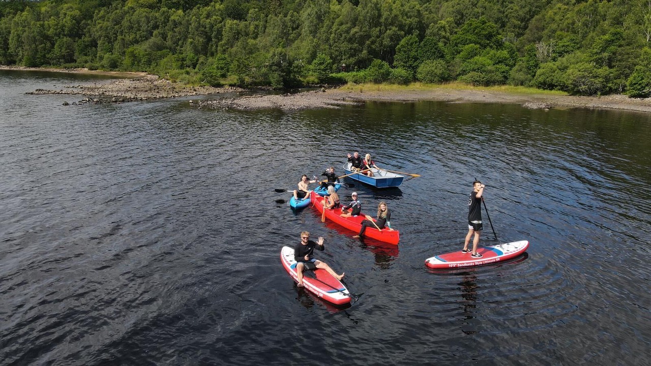 Photo of Outdoor in Invergarry