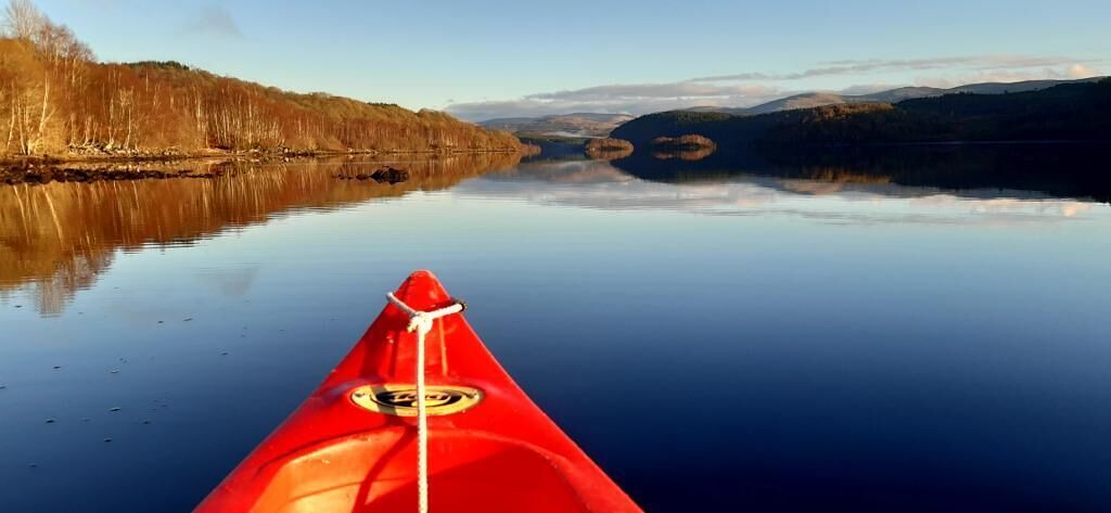 Photo of Outdoor in Invergarry