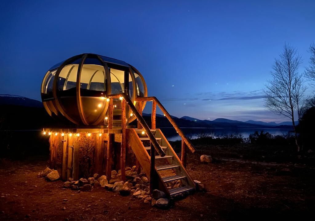 Photo of Outdoor in Invergarry