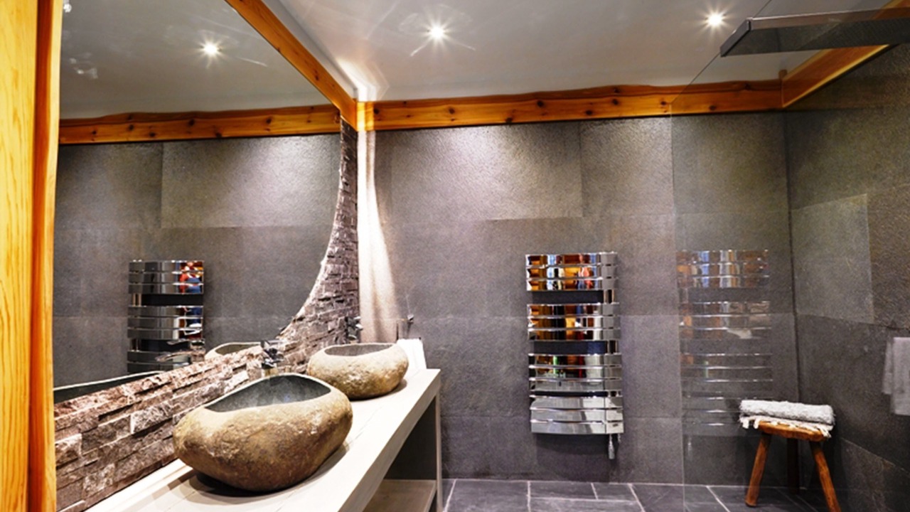 Photo of Bathroom in Invergarry