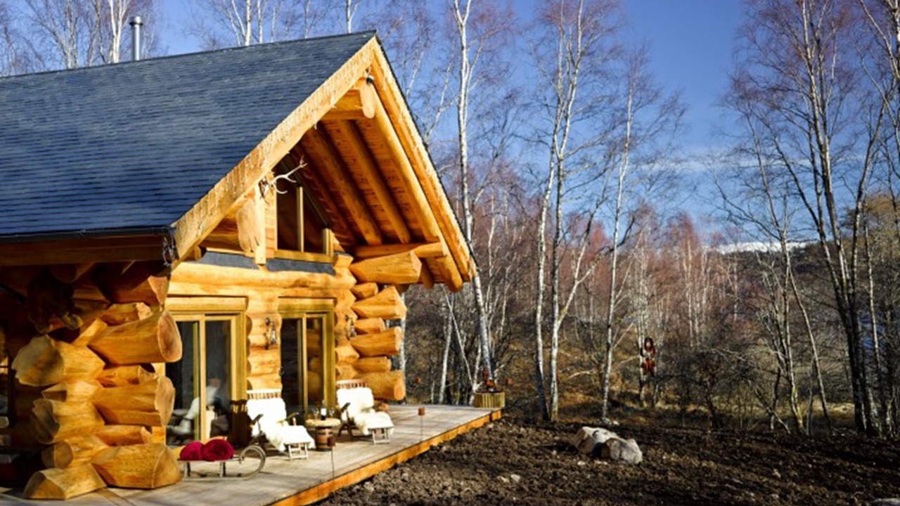 Photo of Outdoor in Invergarry