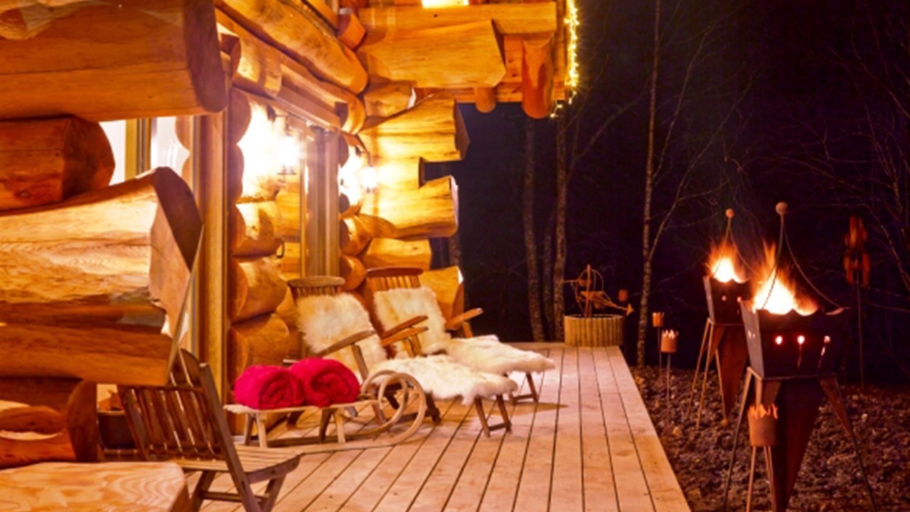 Photo of Outdoor in Invergarry