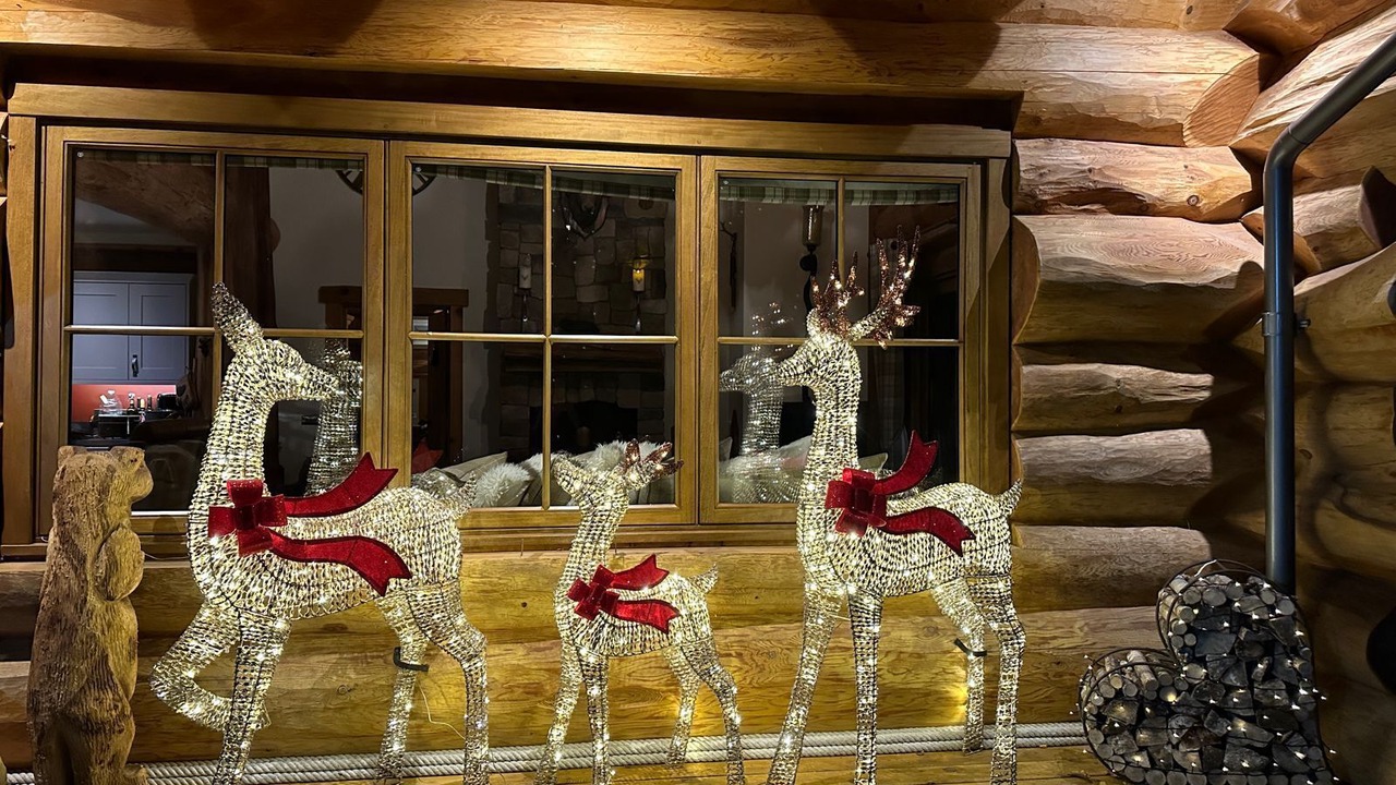 Photo of Outdoor in Invergarry