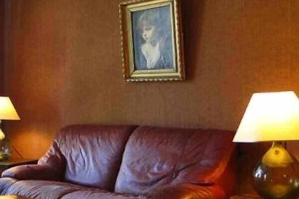 Photo of Livingroom in Saint-Nazaire