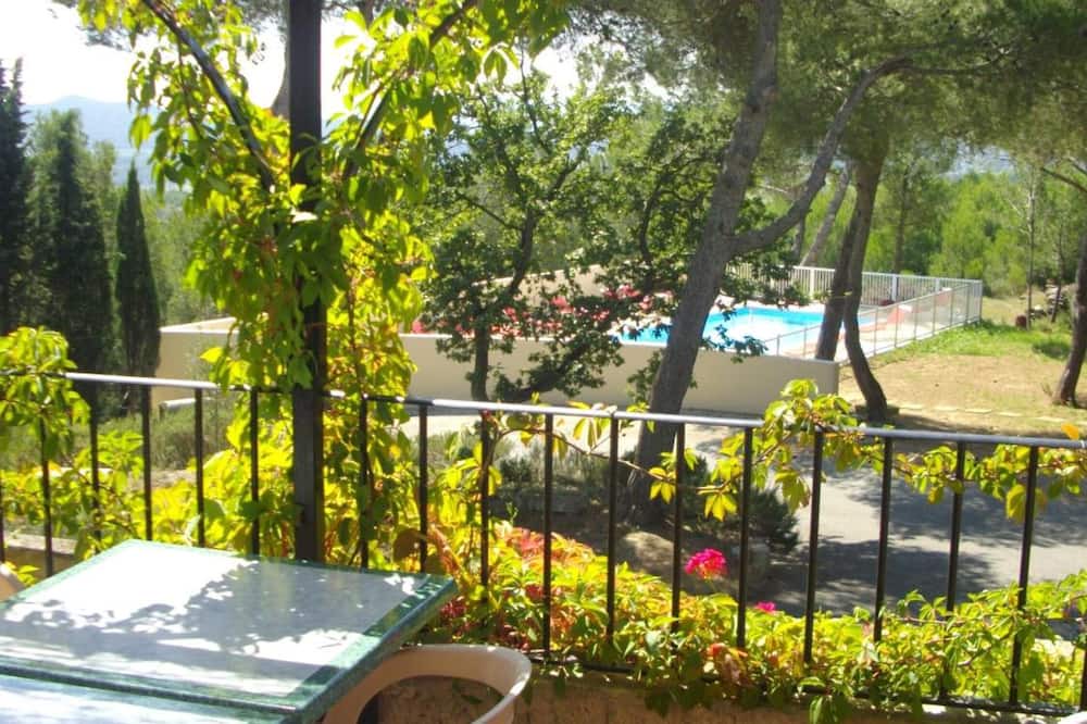 Photo of Patio Balcony in Saint-Nazaire