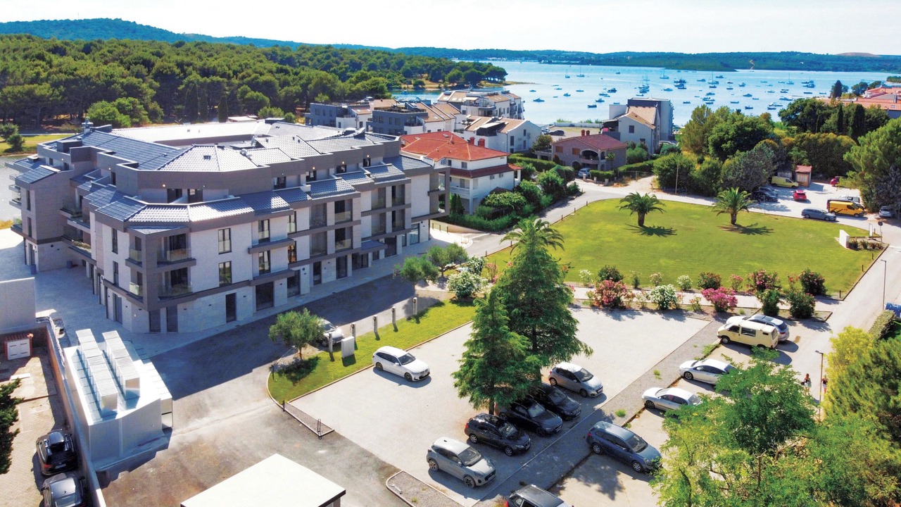 Photo of Outdoor in Medulin