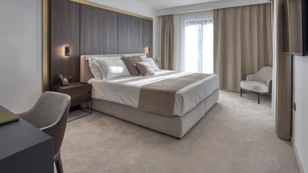 Photo of Bedroom in Medulin