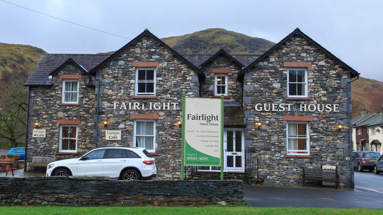 Photo of Outdoor in Glenridding