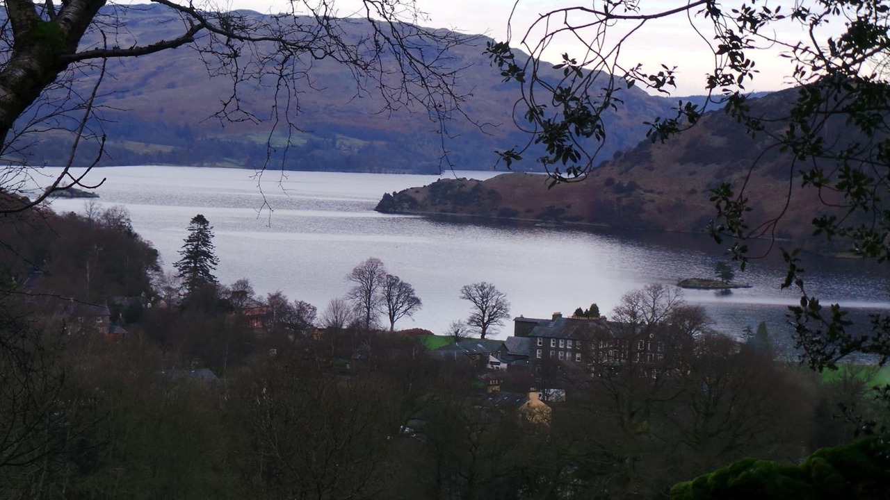 Photo of Outdoor in Glenridding