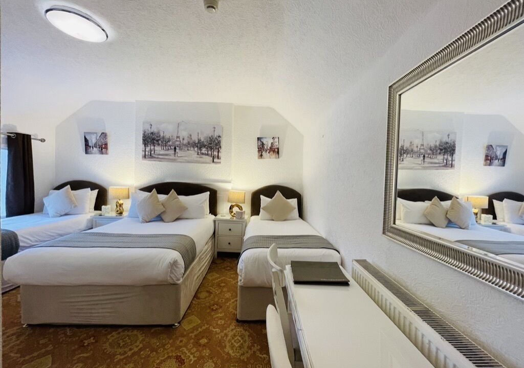 Photo of Bedroom in Glenridding