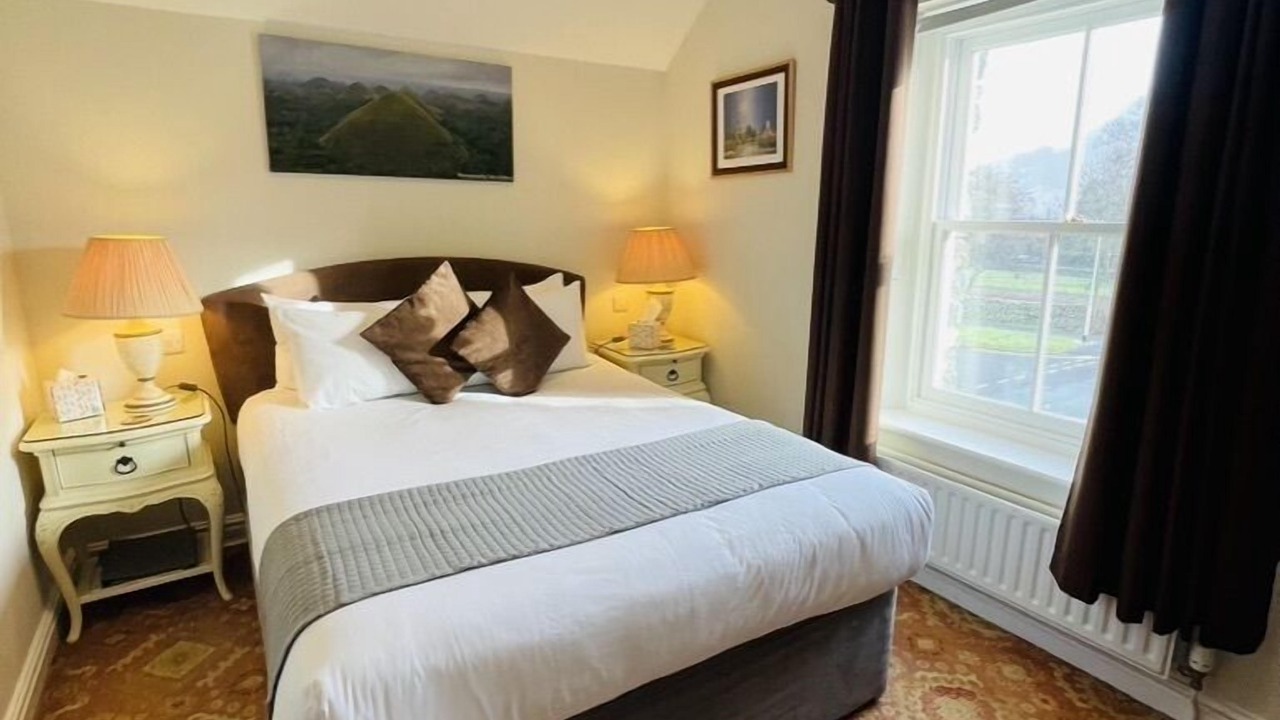 Photo of Bedroom in Glenridding