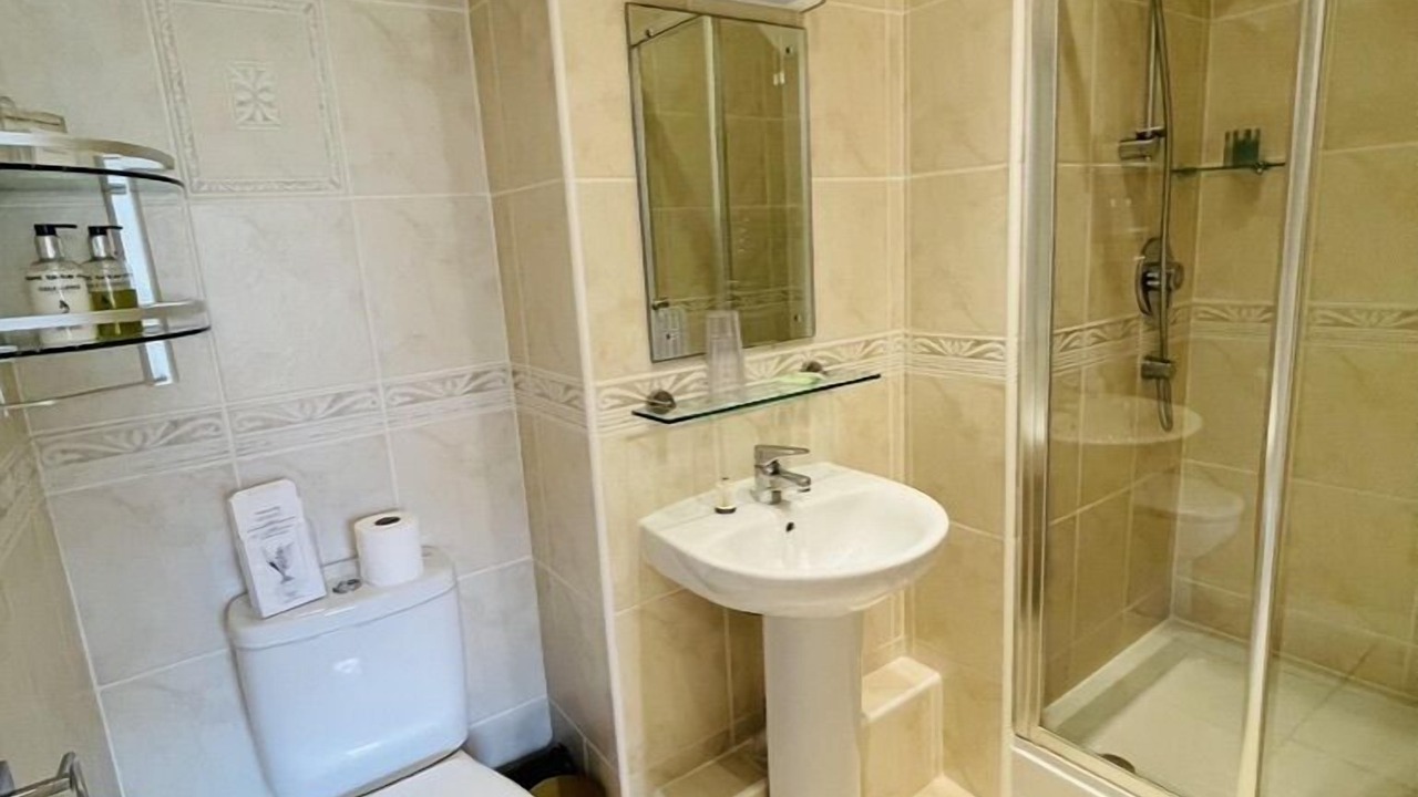 Photo of Bathroom in Glenridding