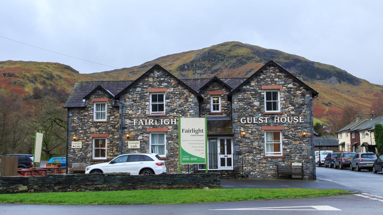 Photo of Outdoor in Glenridding