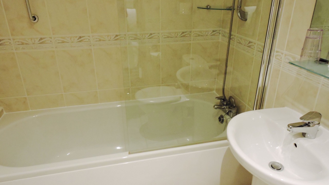 Photo of Bathroom in Glenridding