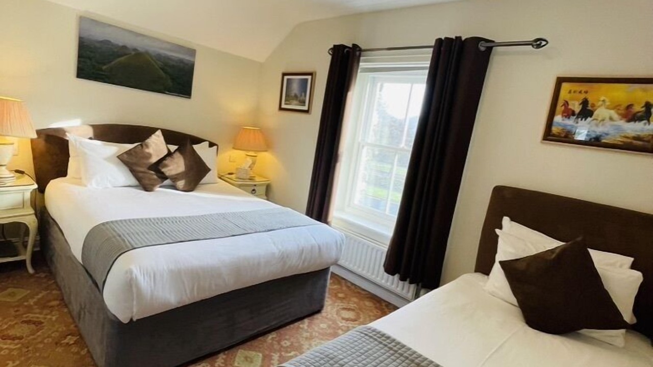 Photo of Bedroom in Glenridding