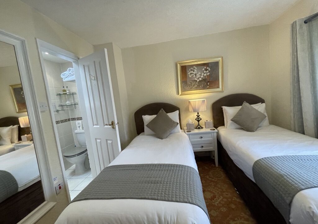 Photo of Bedroom in Glenridding