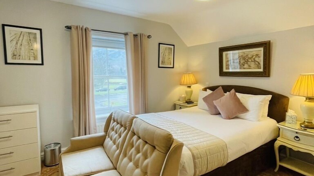 Photo of Bedroom in Glenridding
