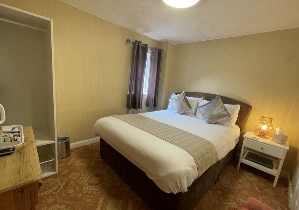 Photo of Bedroom in Glenridding