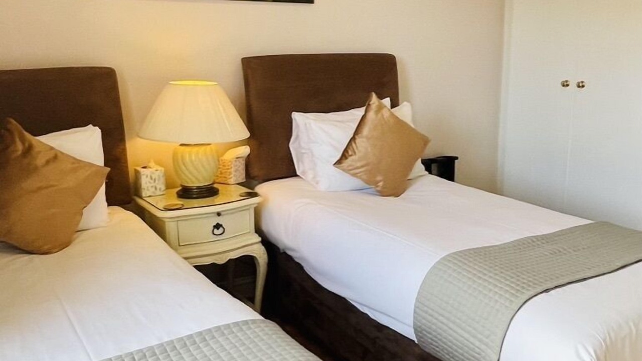 Photo of Bedroom in Glenridding