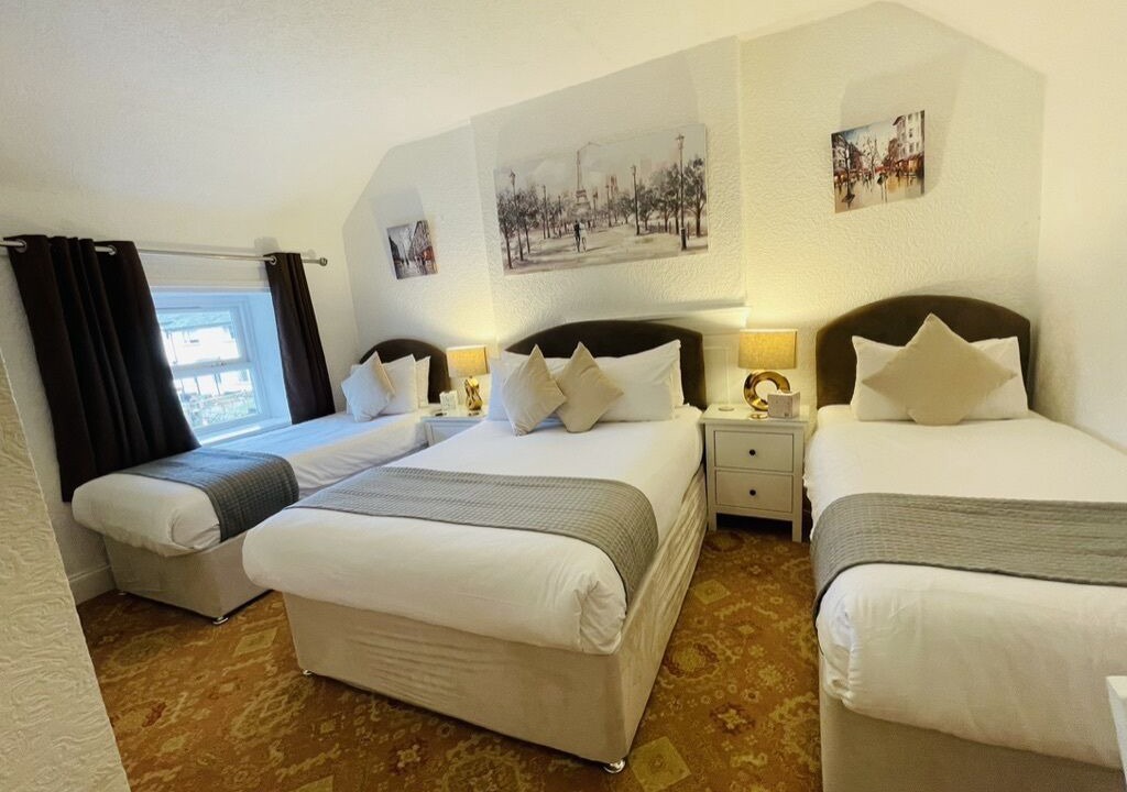 Photo of Bedroom in Glenridding