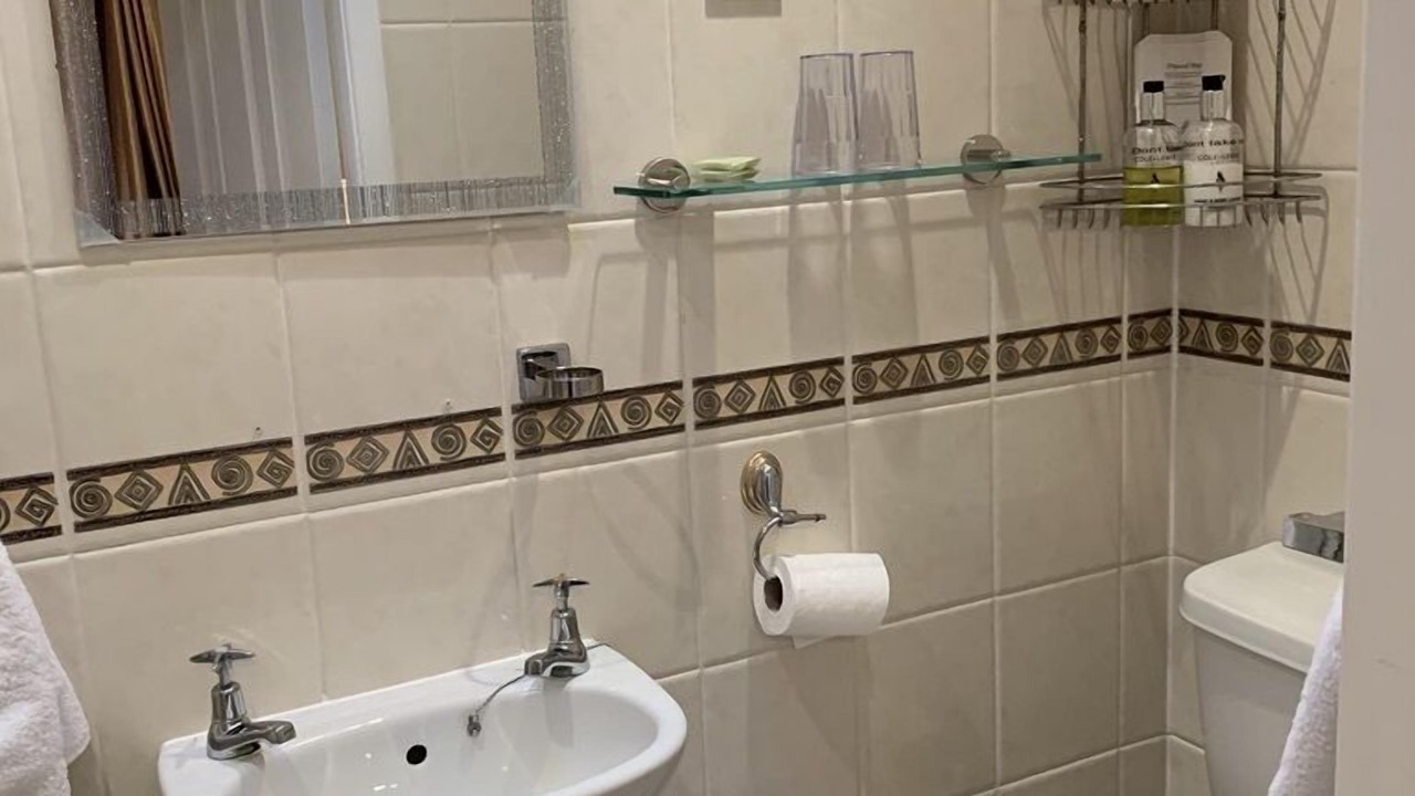 Photo of Bathroom in Glenridding