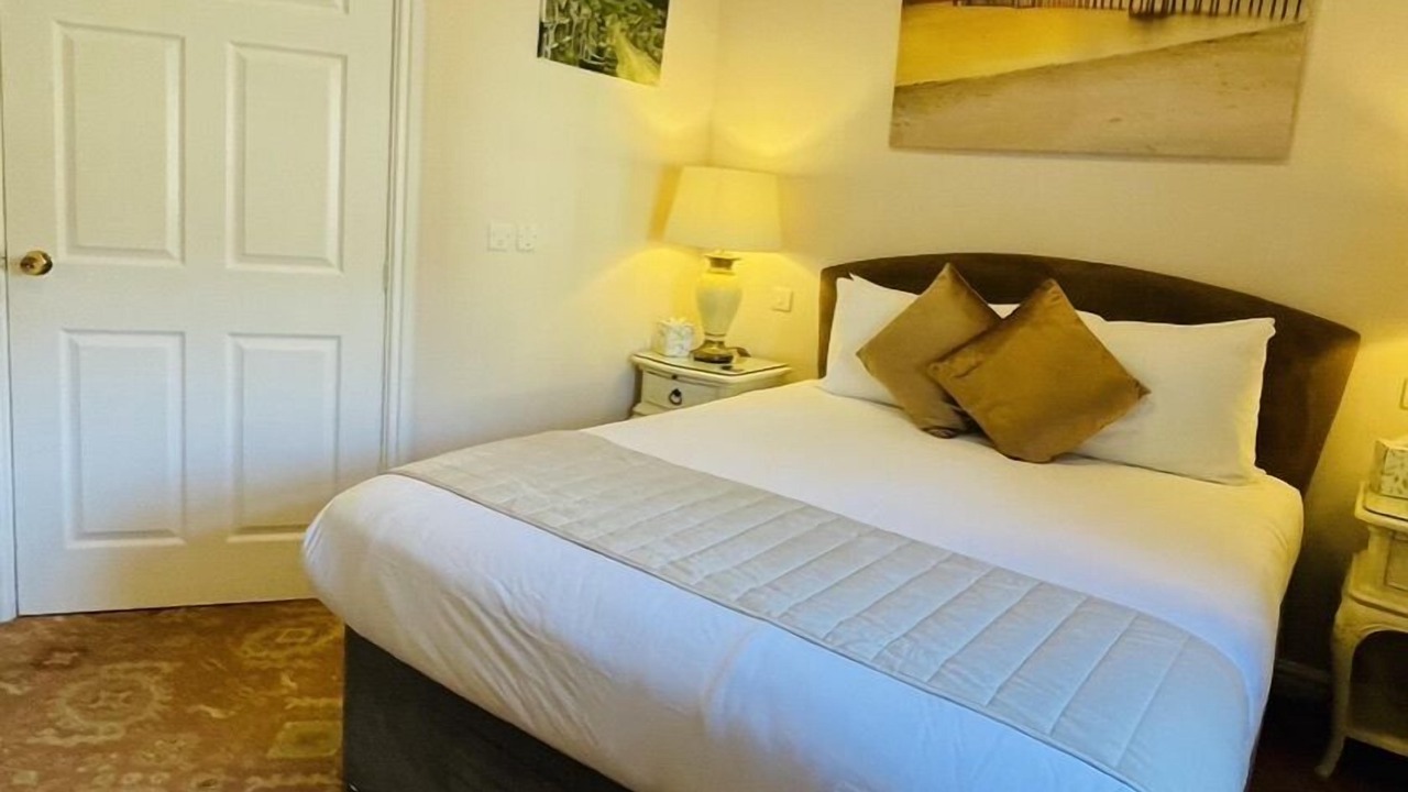 Photo of Bedroom in Glenridding