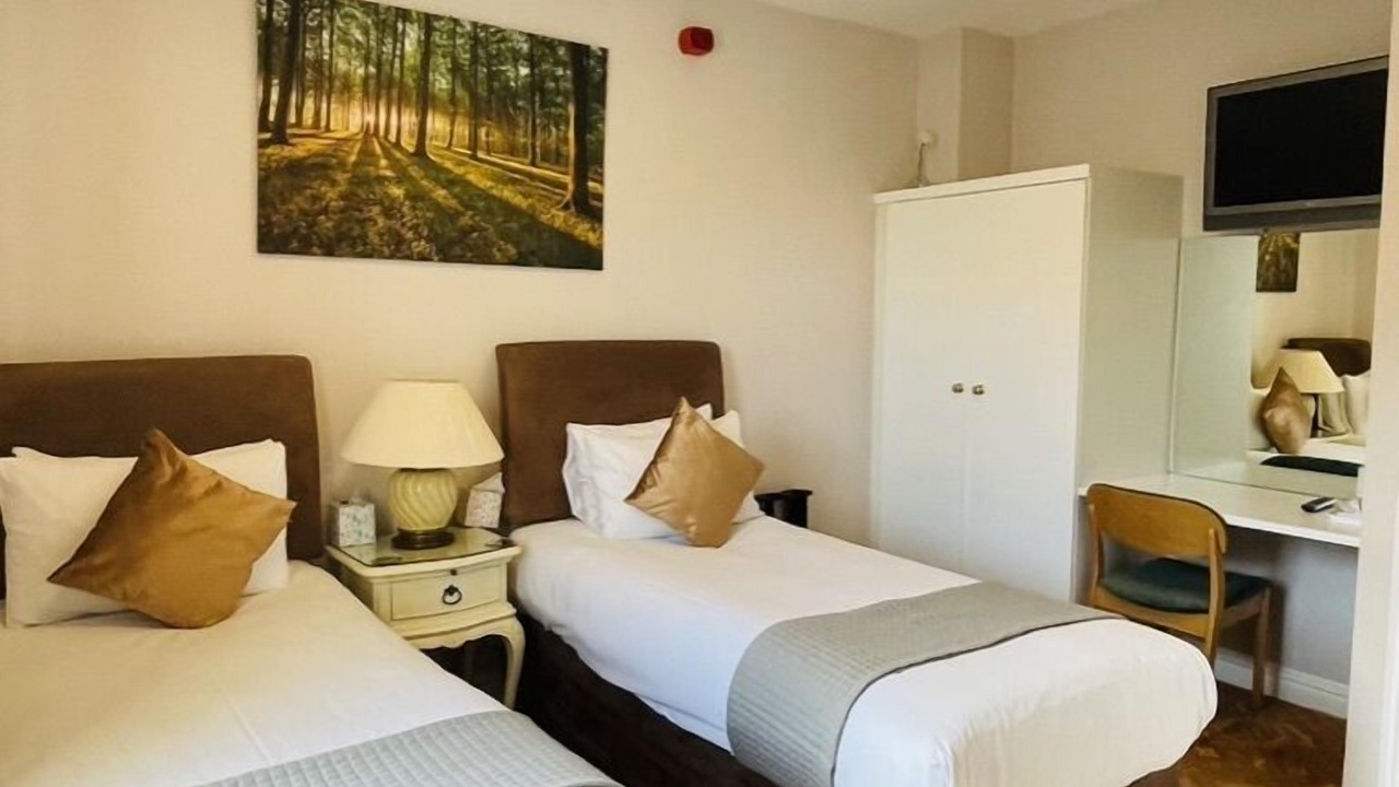 Photo of Bedroom in Glenridding