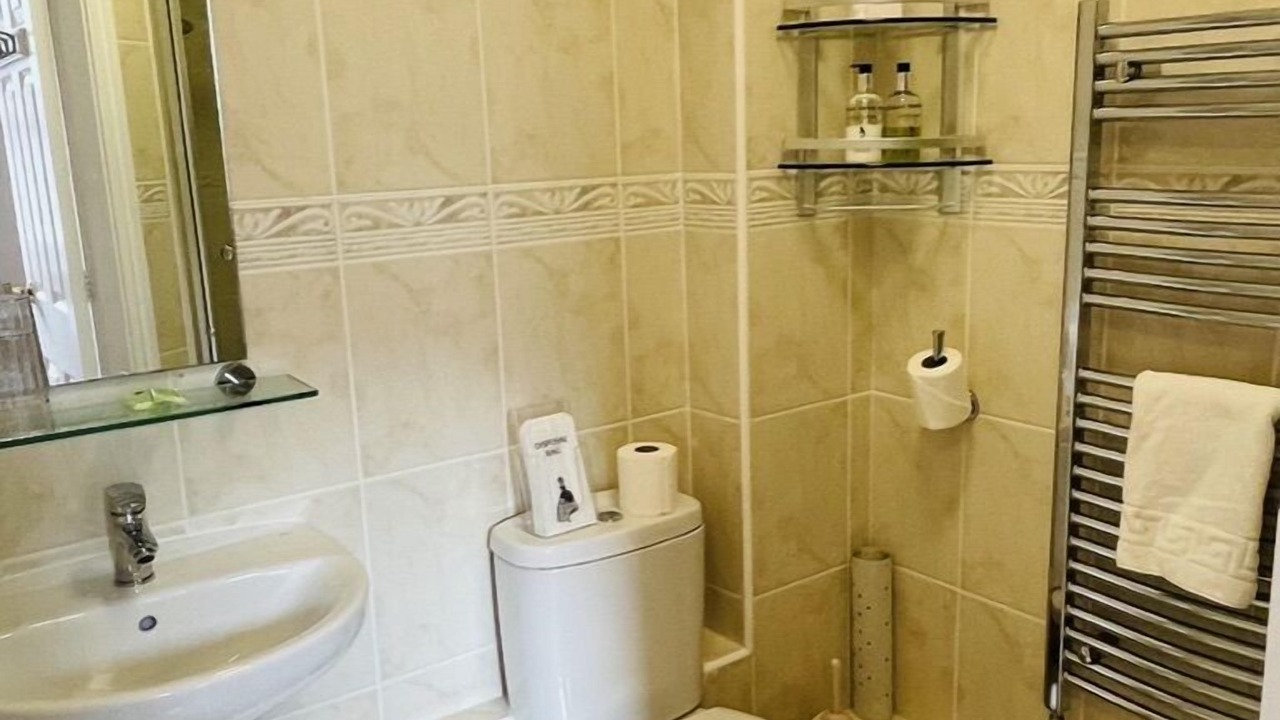 Photo of Bedroom in Glenridding