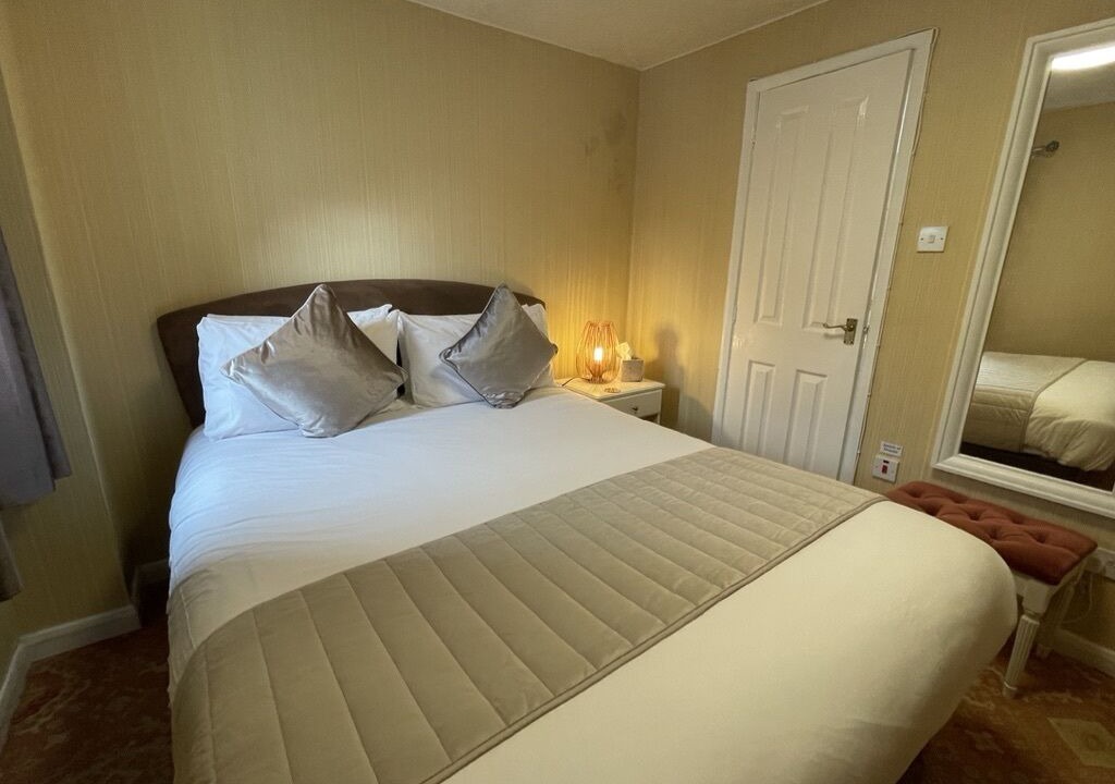 Photo of Bedroom in Glenridding