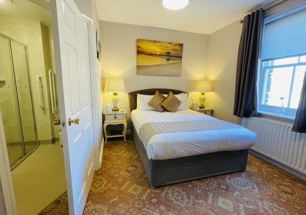 Photo of Bedroom in Glenridding