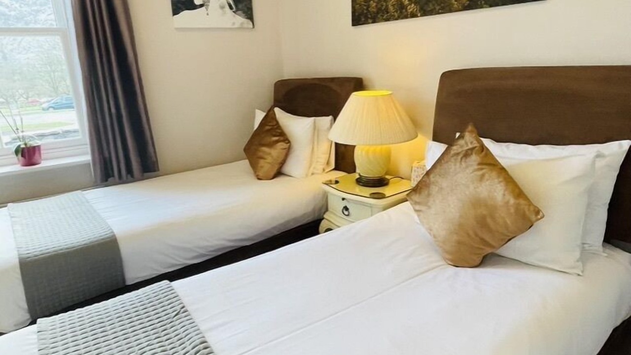 Photo of Bedroom in Glenridding