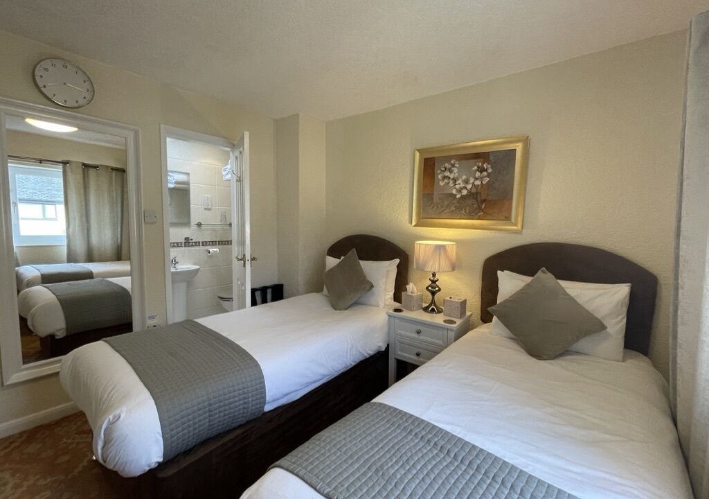 Photo of Bedroom in Glenridding