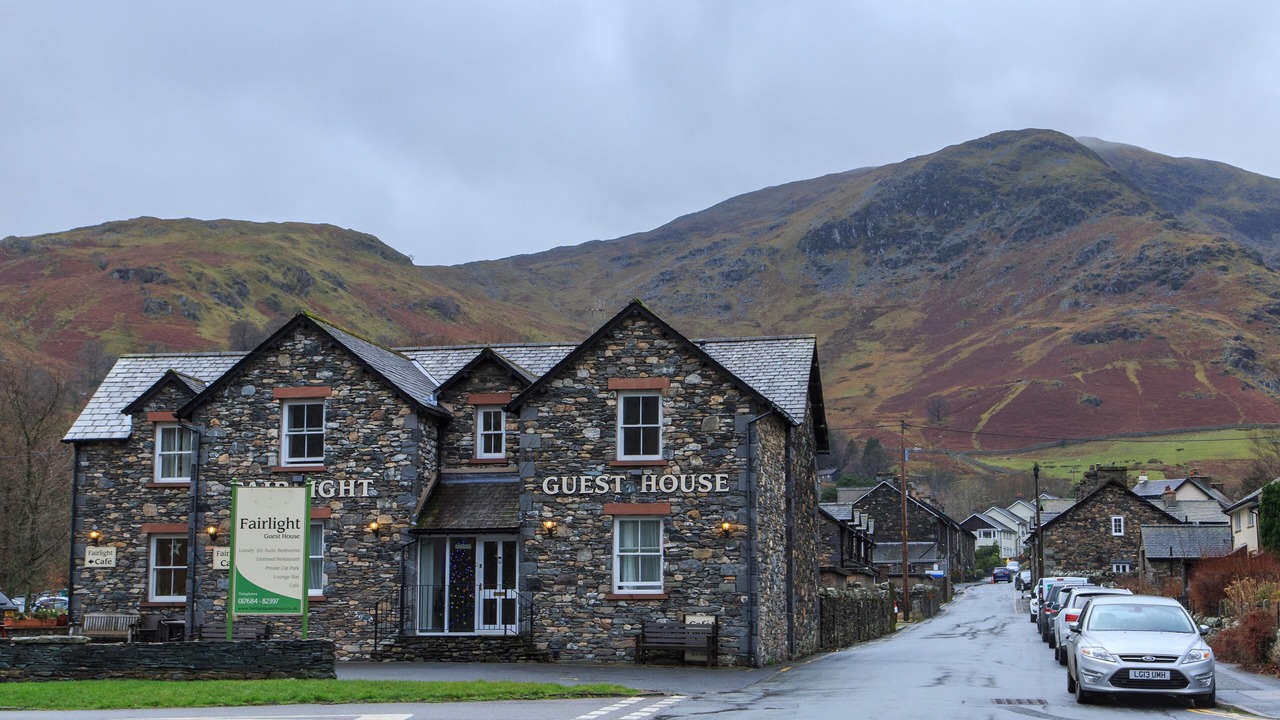 Photo of Outdoor in Glenridding