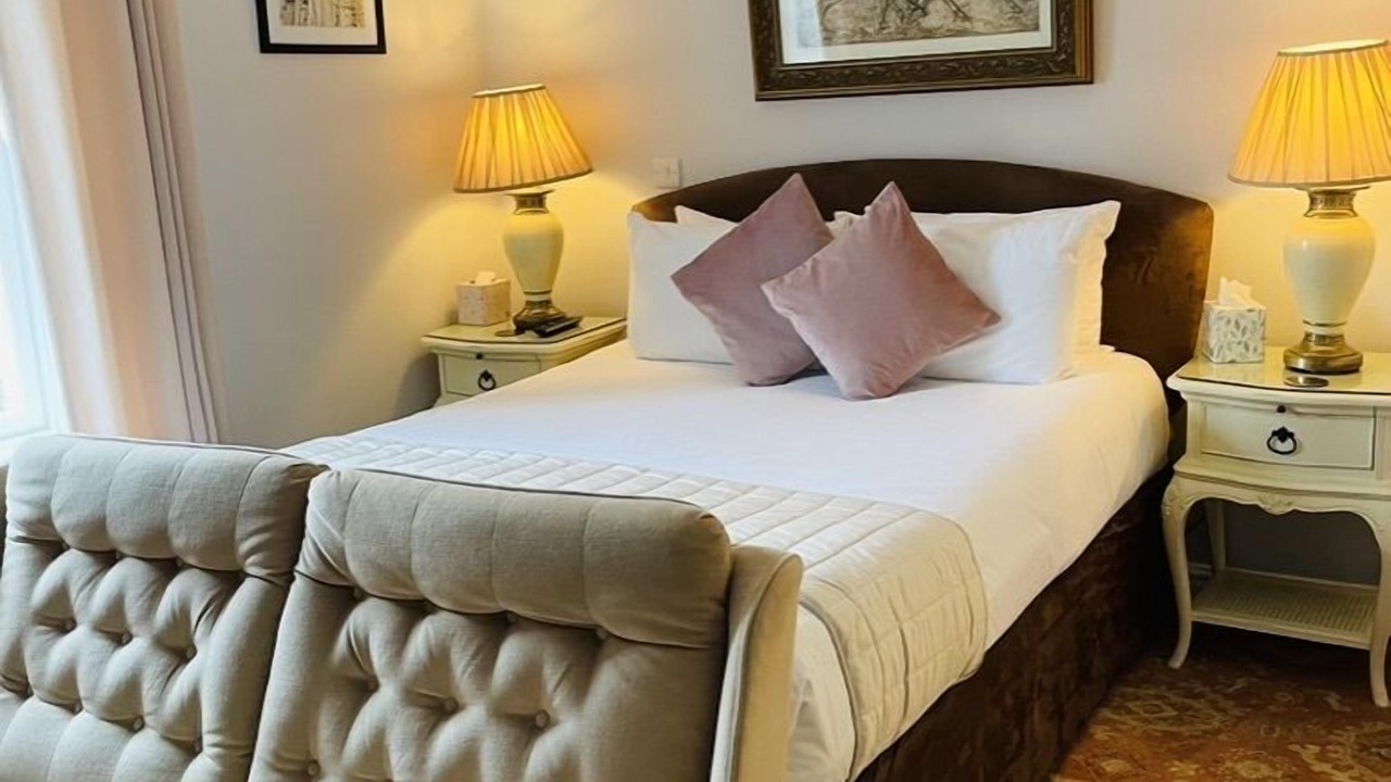 Photo of Bedroom in Glenridding