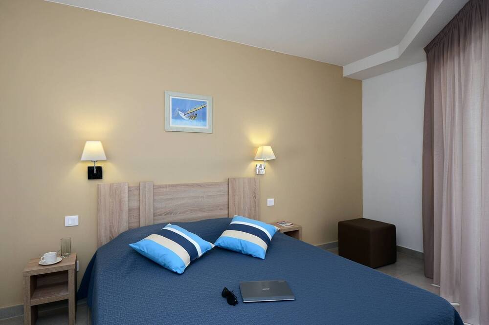 Photo of Bedroom in Le Barcares