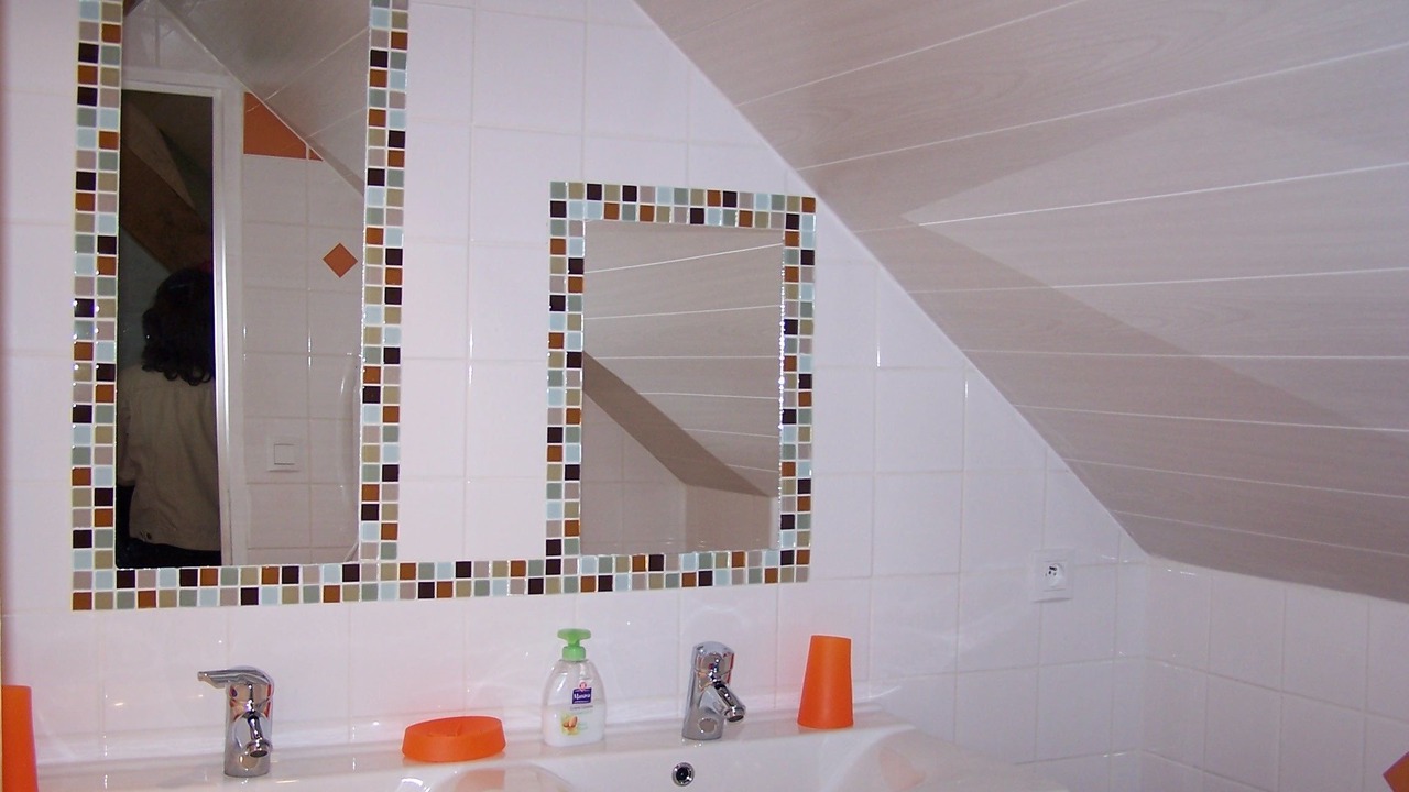 Photo of Bathroom in Teurtheville-Bocage