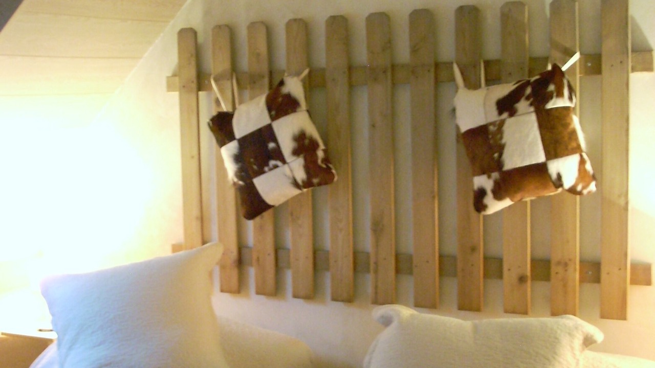 Photo of Bedroom in Teurtheville-Bocage