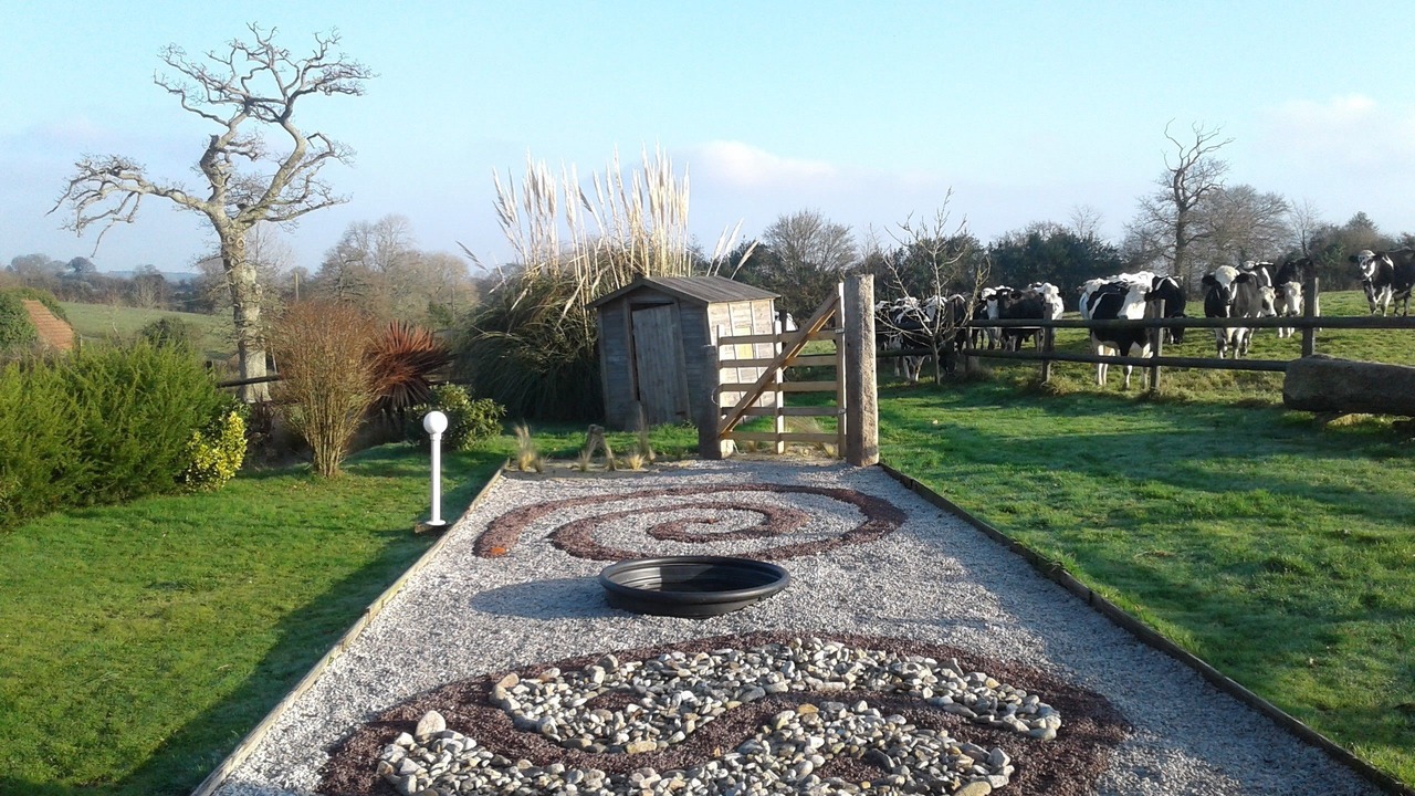 Photo of Outdoor in Teurtheville-Bocage