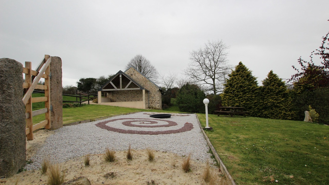 Photo of Outdoor in Teurtheville-Bocage