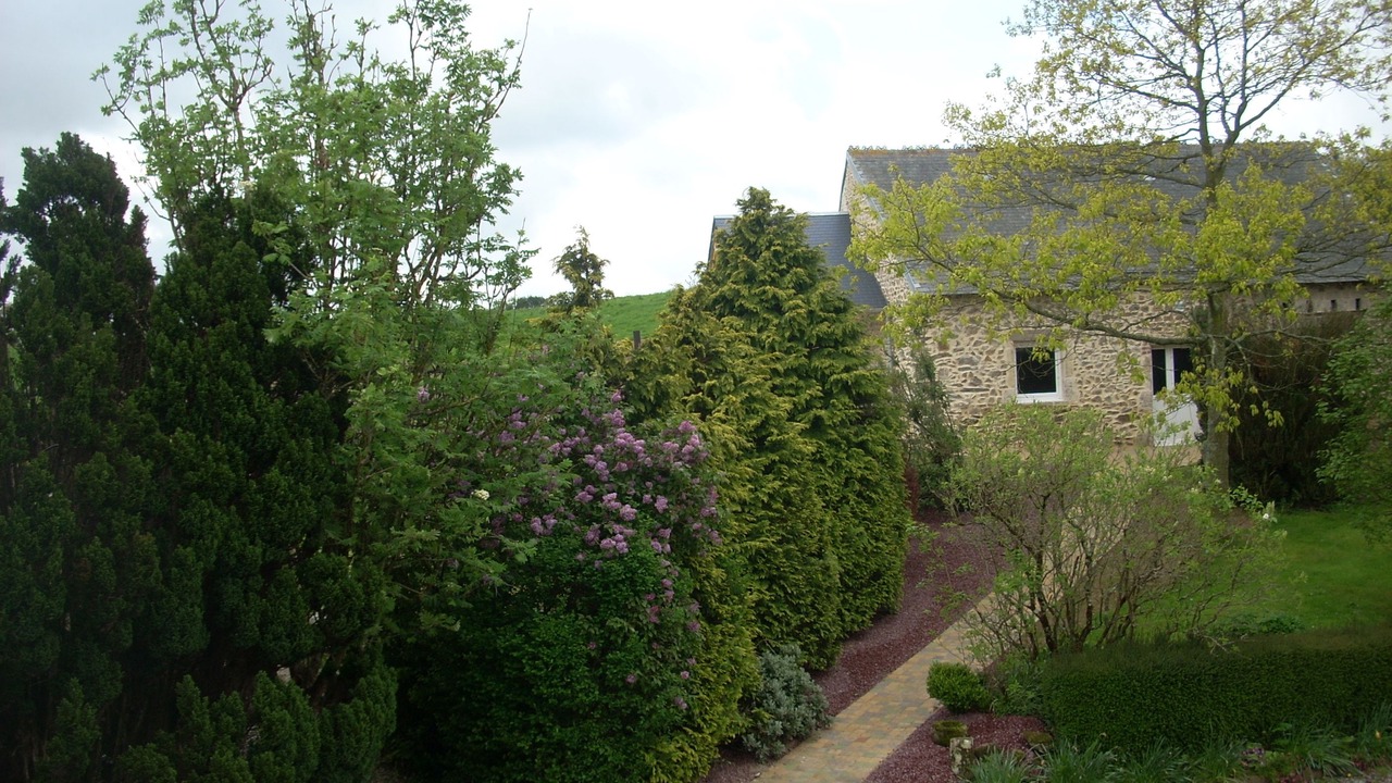 Photo of Outdoor in Teurtheville-Bocage