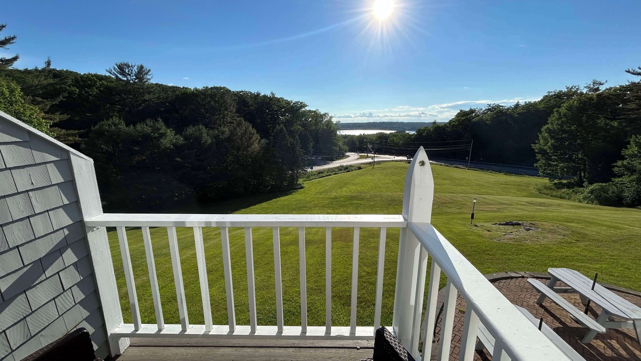 Photo of Outdoor in Edgecomb