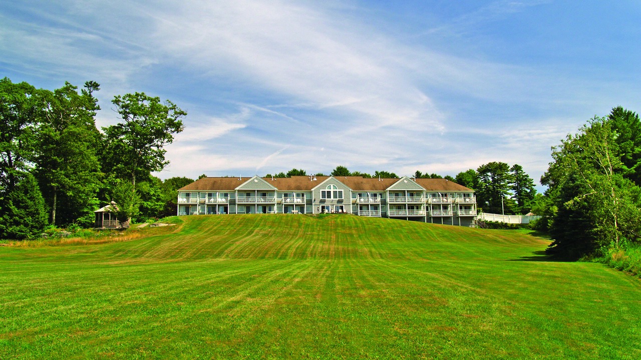 Photo of Outdoor in Edgecomb