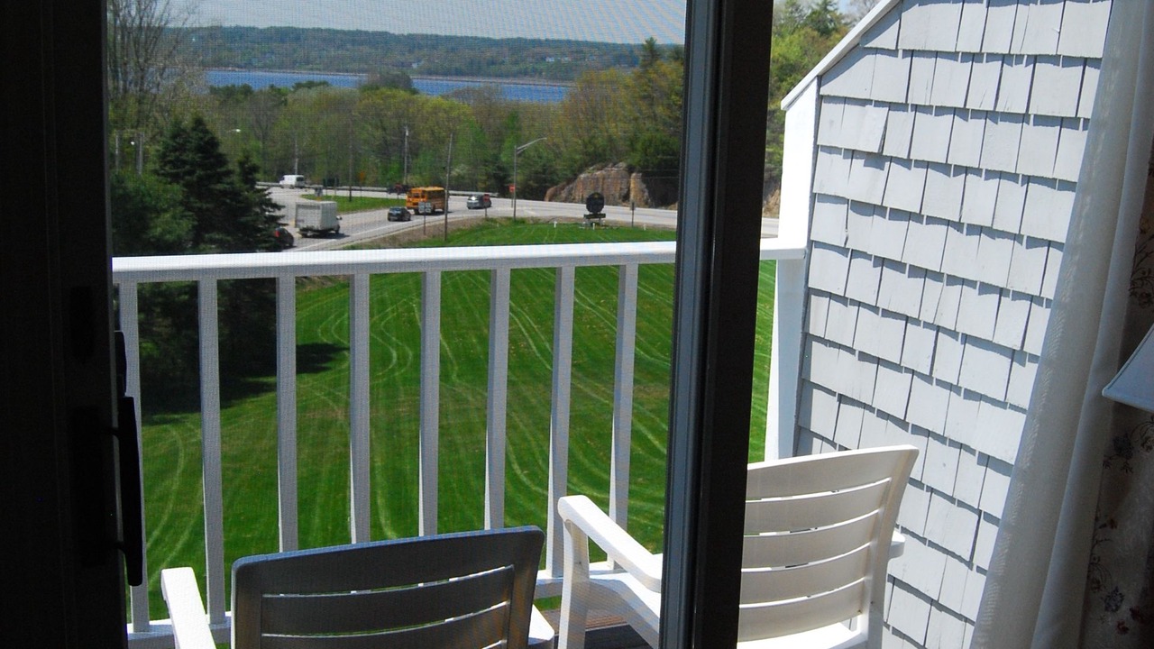 Photo of Outdoor in Edgecomb