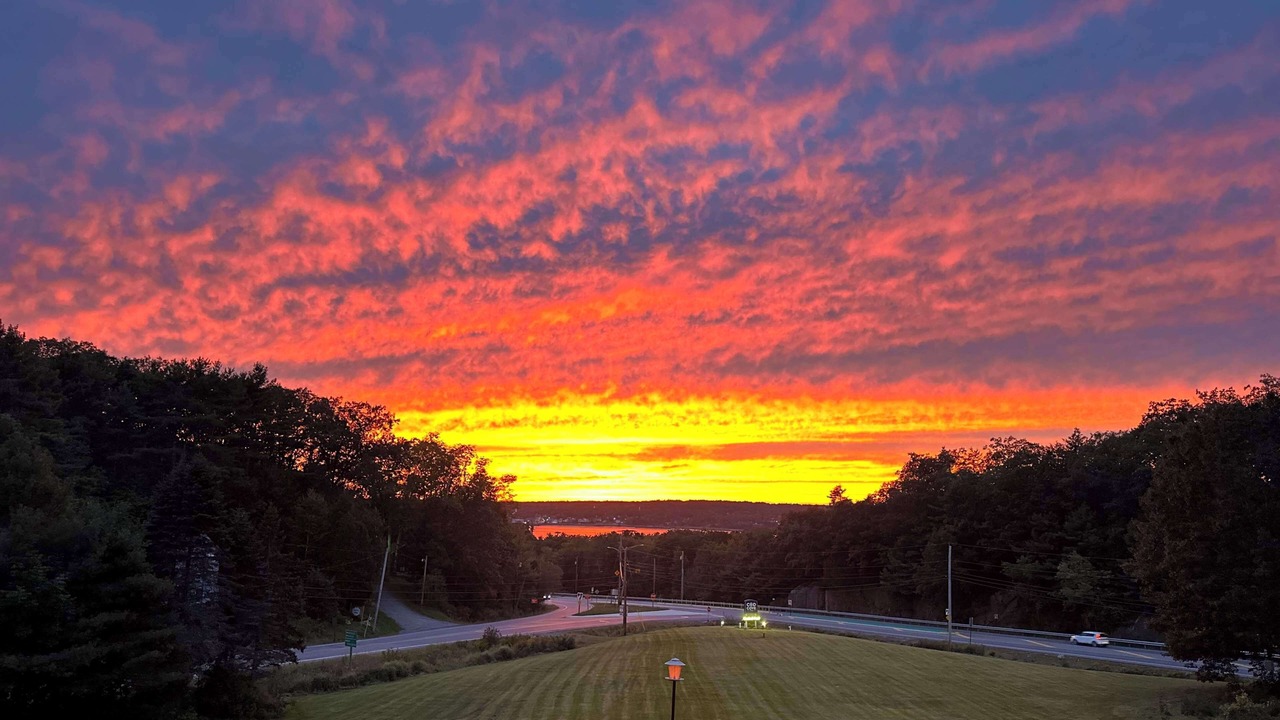 Photo of Outdoor in Edgecomb