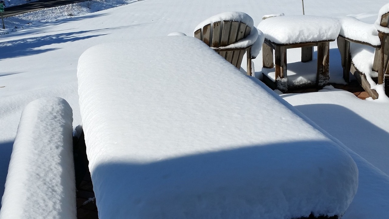 Photo of Patio Balcony in Edgecomb