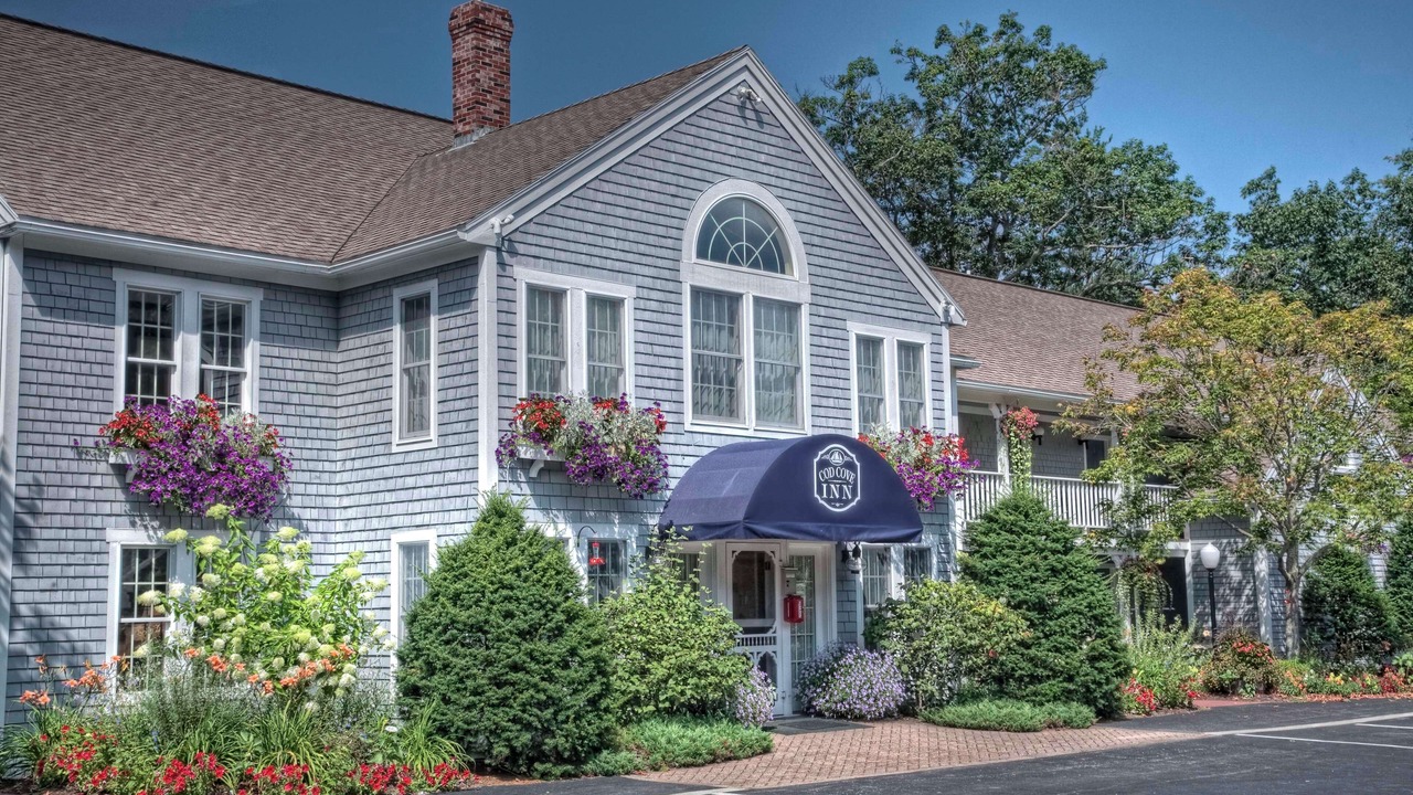 Photo of Outdoor in Edgecomb