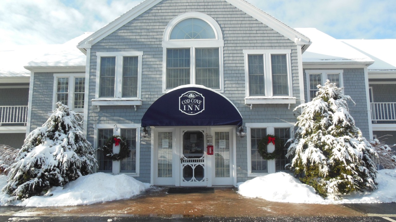 Photo of Outdoor in Edgecomb