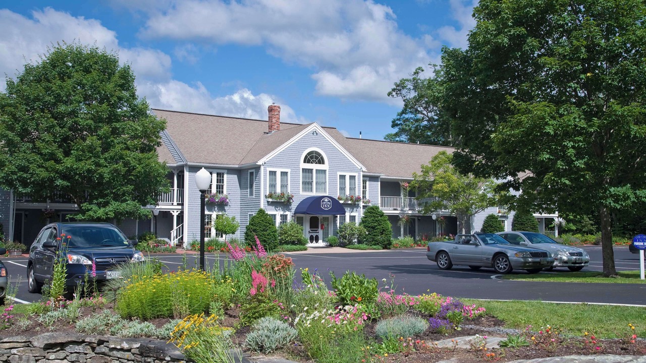 Photo of Outdoor in Edgecomb