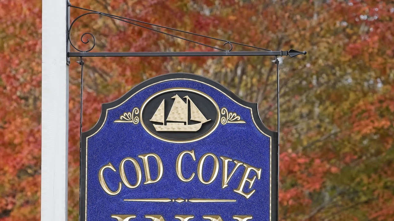 Photo of Outdoor in Edgecomb